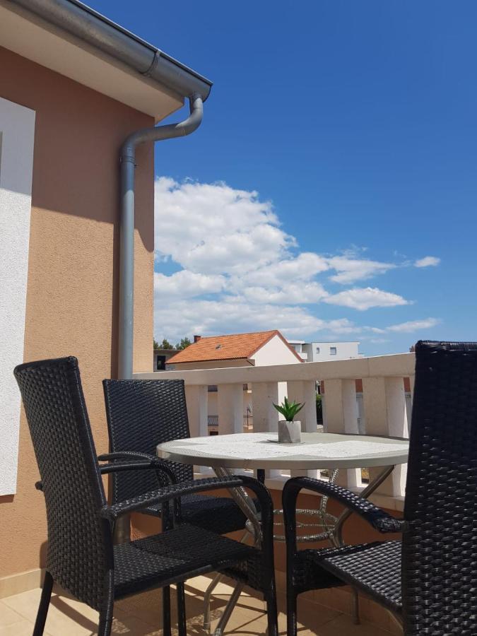 Apartments Rupe Primošten Екстериор снимка